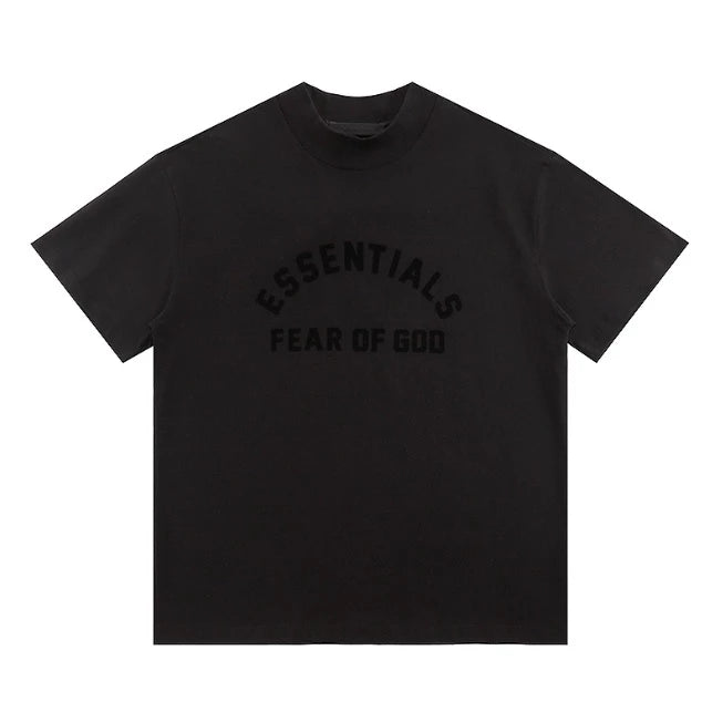 Fear of God Essentials 3D Appliqué Arch logo