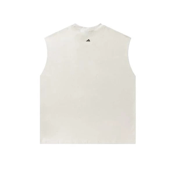 Fear of God x Adidas Basketball sando