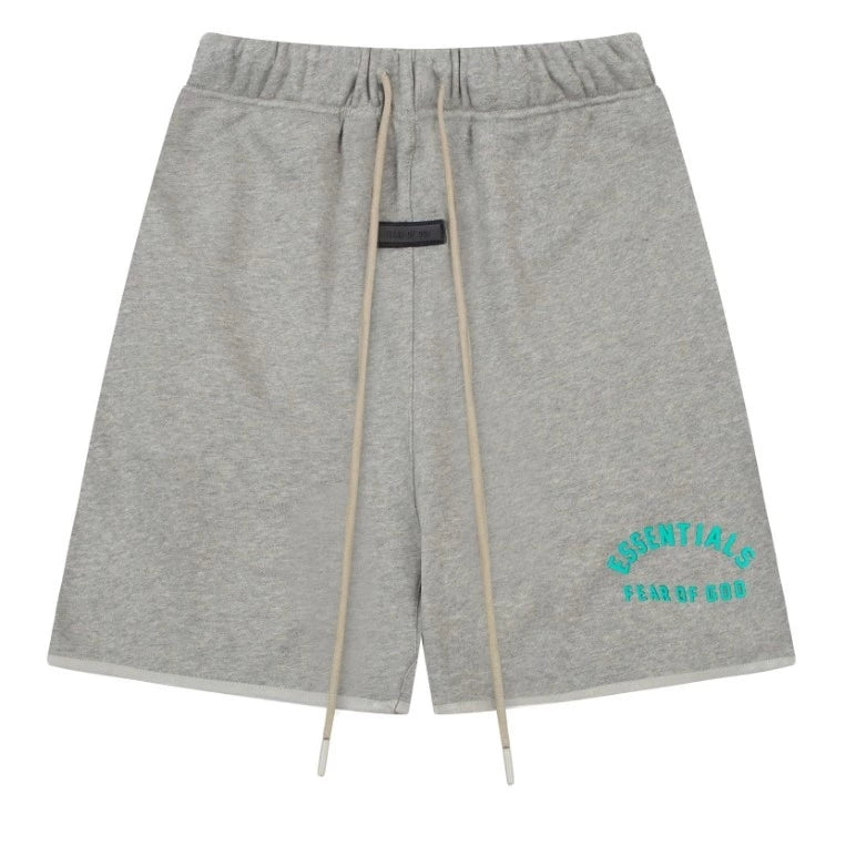Fear of God Essentials FW23 arch logo sweatshorts