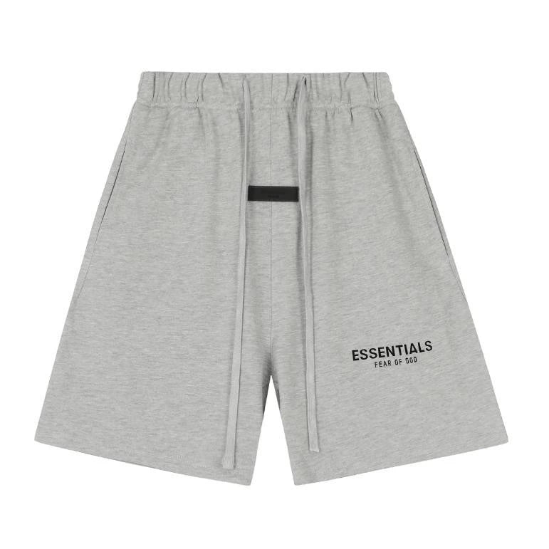 Fear of God Essentials SS23 sweatshorts