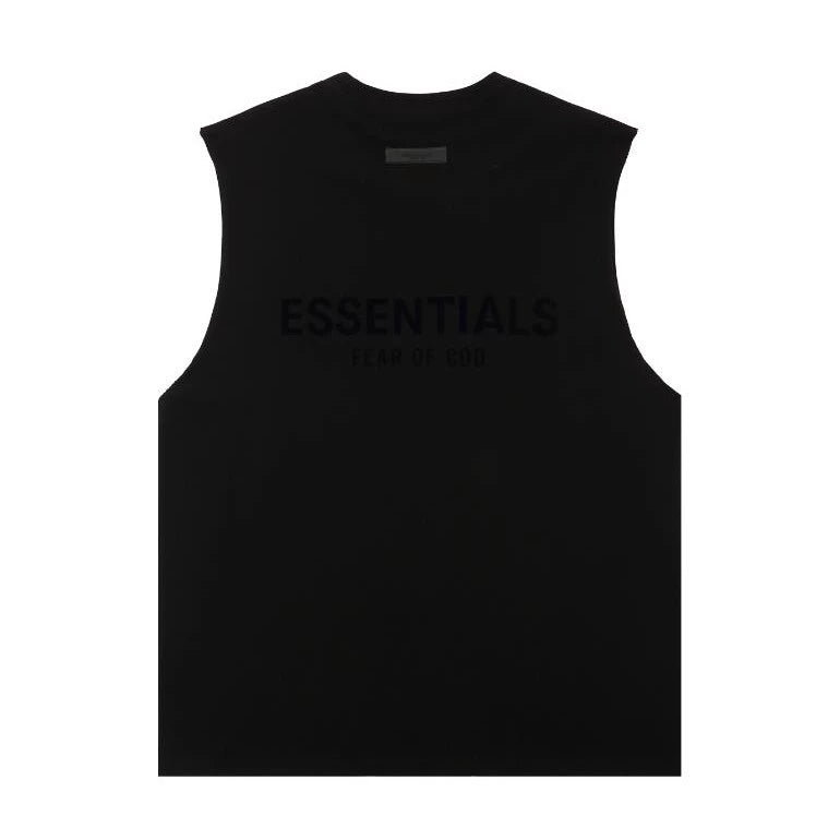 Fear of God Essentials sleeveless top
