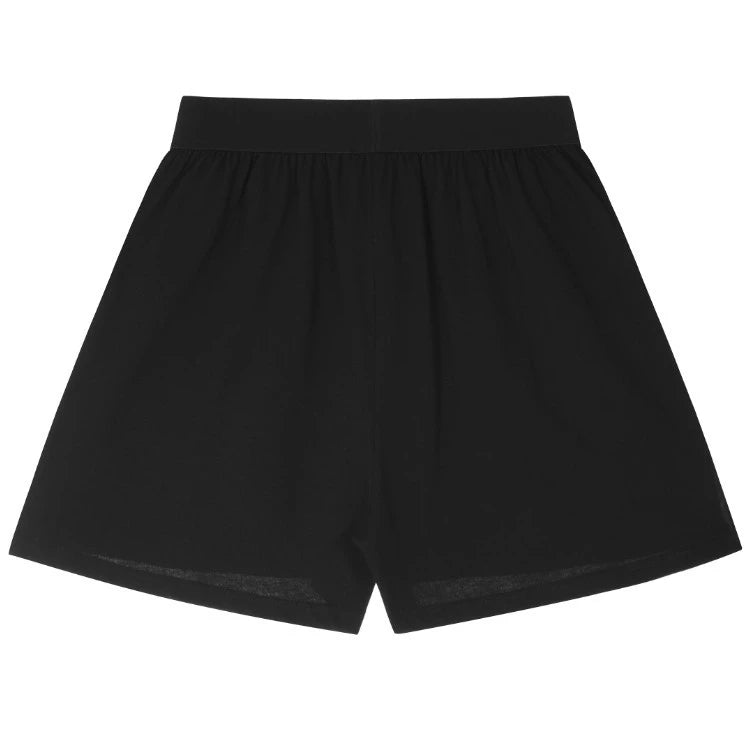 Fear of God Essentials boxing shorts
