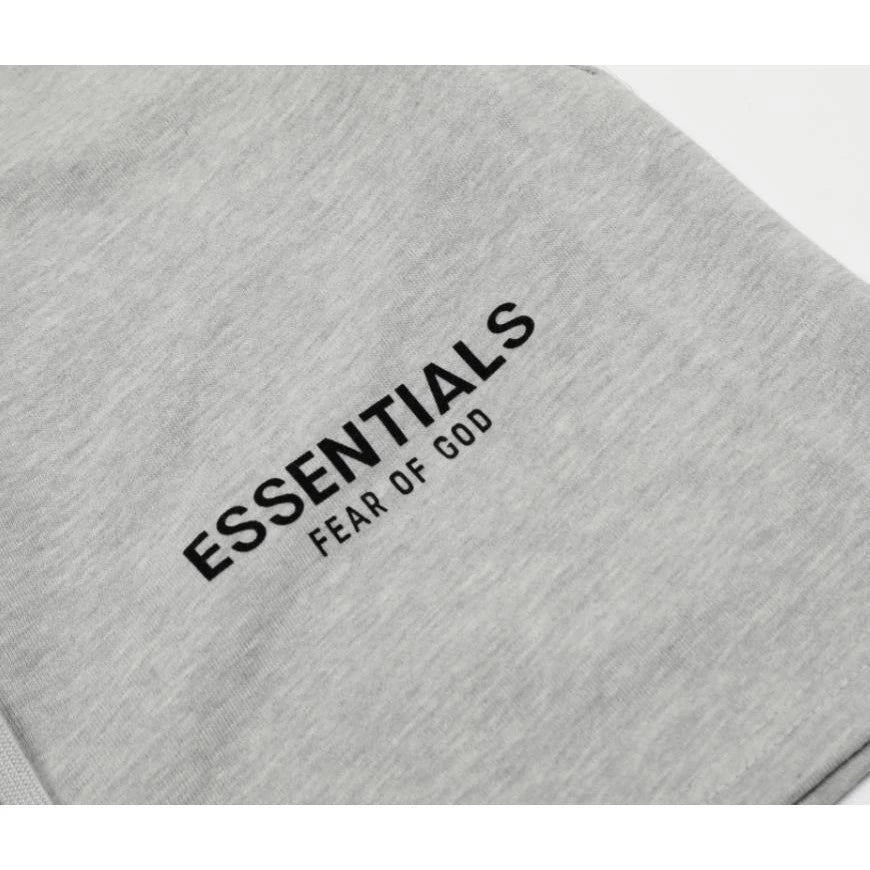 Fear of God Essentials SS23 sweatshorts