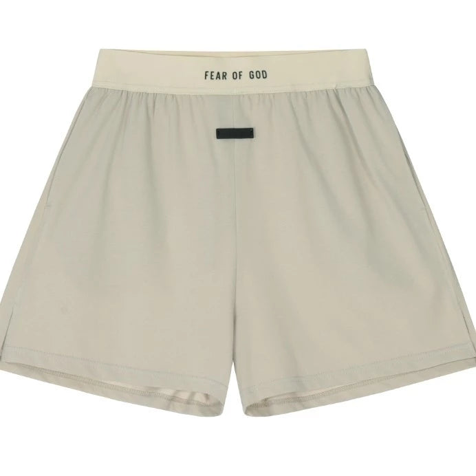 Fear of God Essentials boxing shorts
