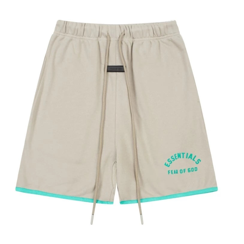 Fear of God Essentials FW23 arch logo sweatshorts