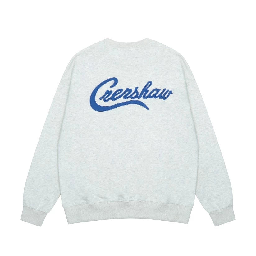 Fear of God Essentials TMC Crenshaw Sweater