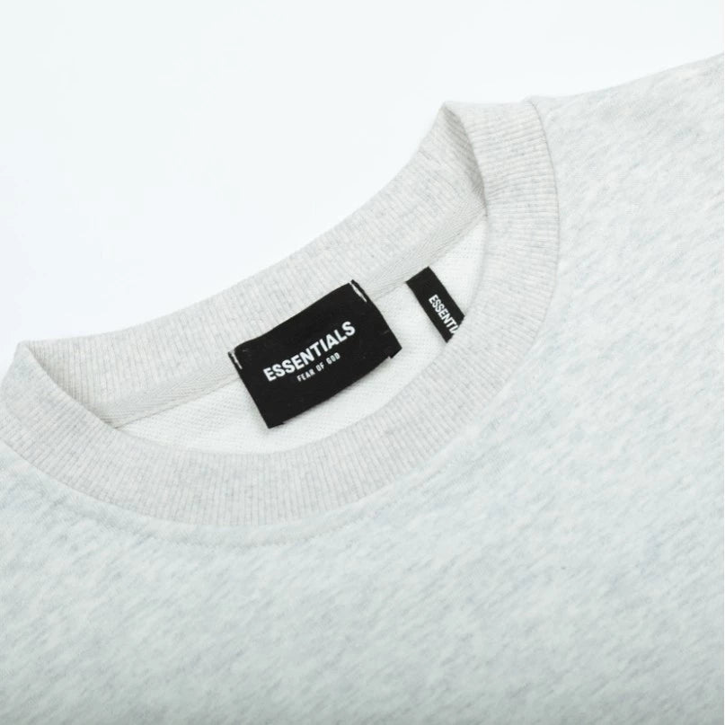 Fear of God Essentials TMC Crenshaw Sweater