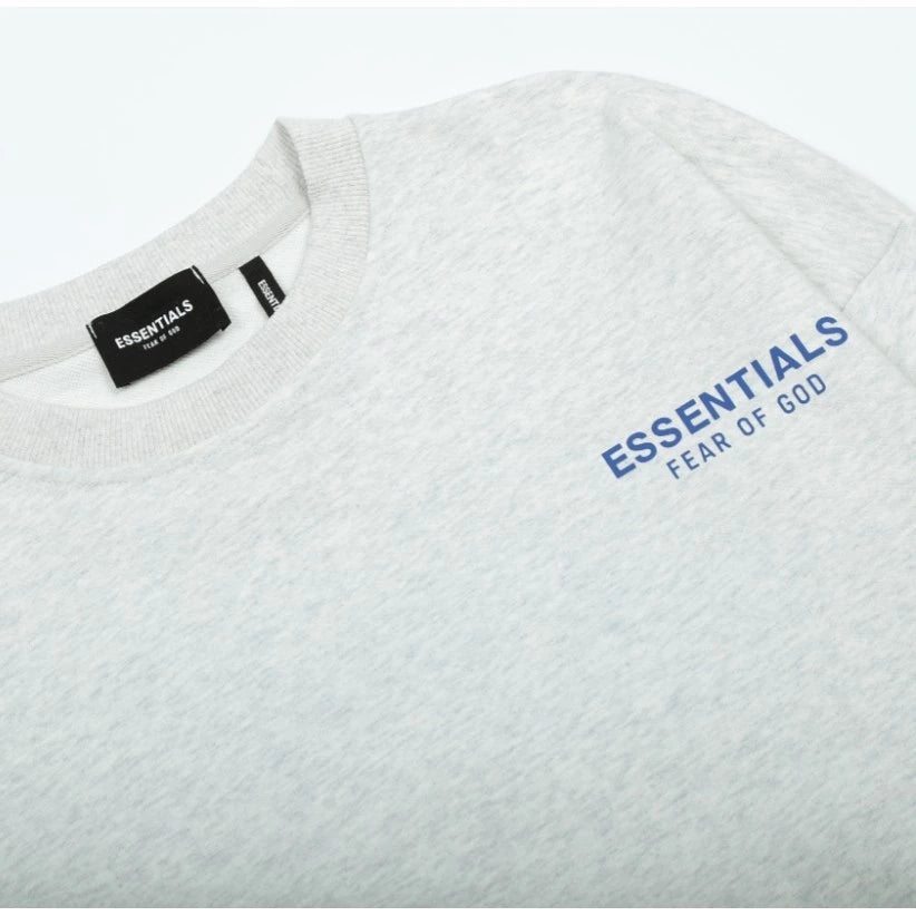 Fear of God Essentials TMC Crenshaw Sweater