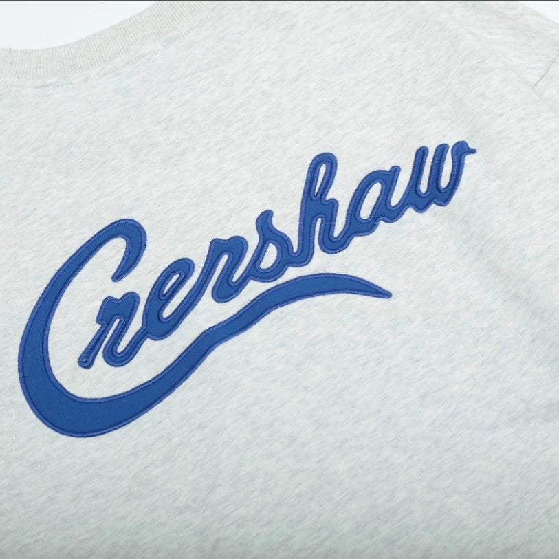 Fear of God Essentials TMC Crenshaw Sweater