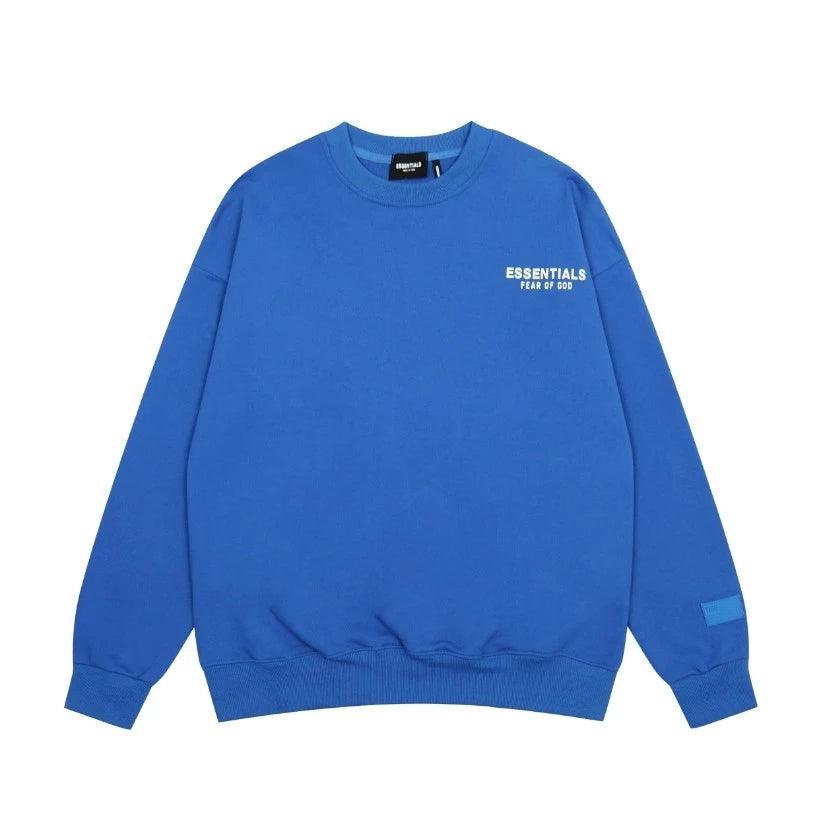 Fear of God Essentials TMC Crenshaw Sweater