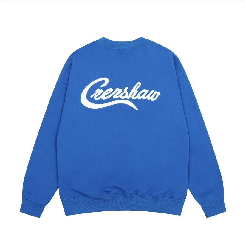 Fear of God Essentials TMC Crenshaw Sweater