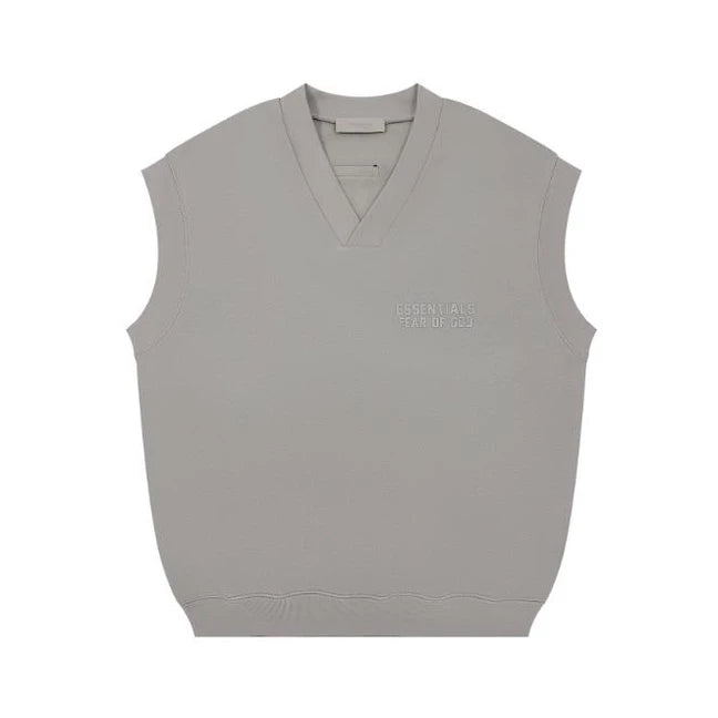 Fear of God Essentials Vest FW22