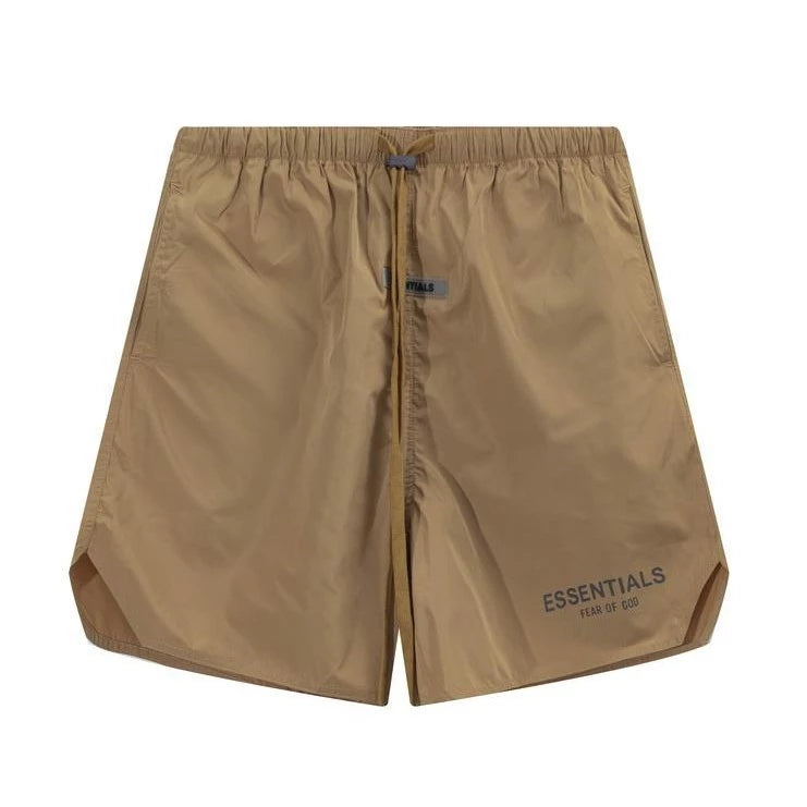 Fear of God Essentials beach shorts SS21