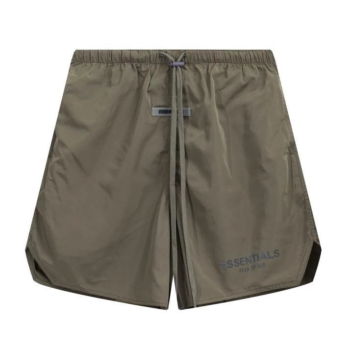 Fear of God Essentials beach shorts SS21
