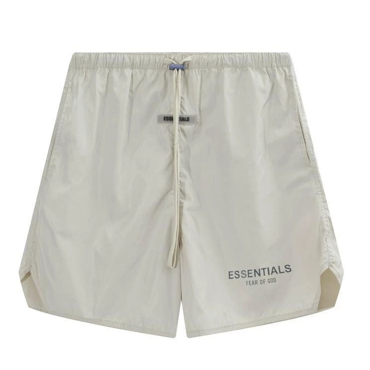 Fear of God Essentials beach shorts SS21