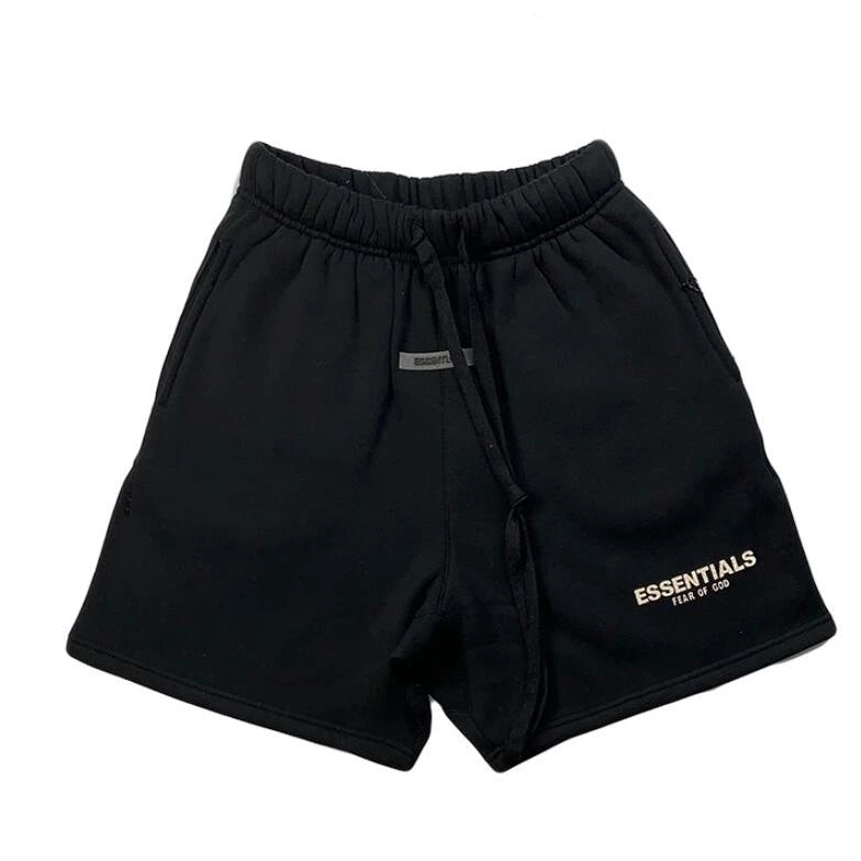 Fear of God Essentials sweatshorts ss20