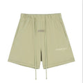 Fear of God Essentials sweat shorts SS22