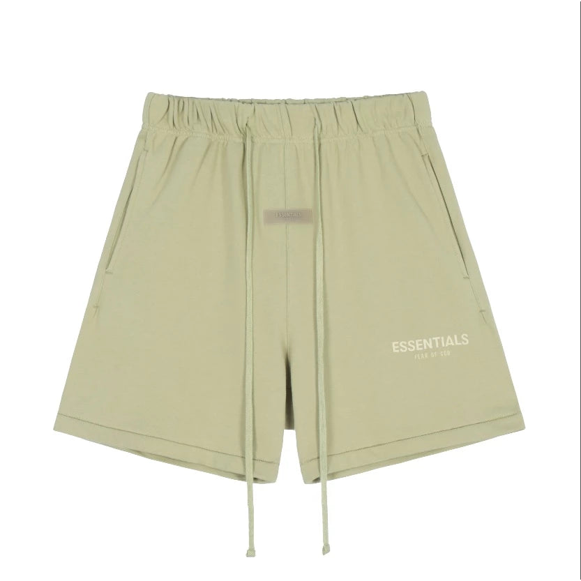 Fear of God Essentials sweat shorts SS22