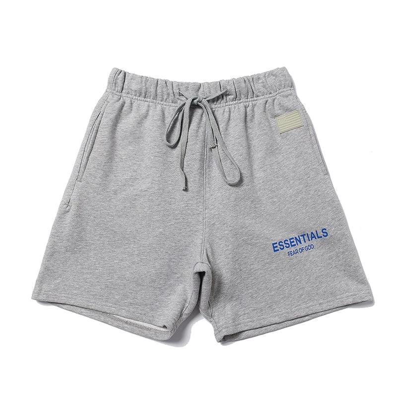 Fear of God Essentials TMC Crenshaw sweatshorts
