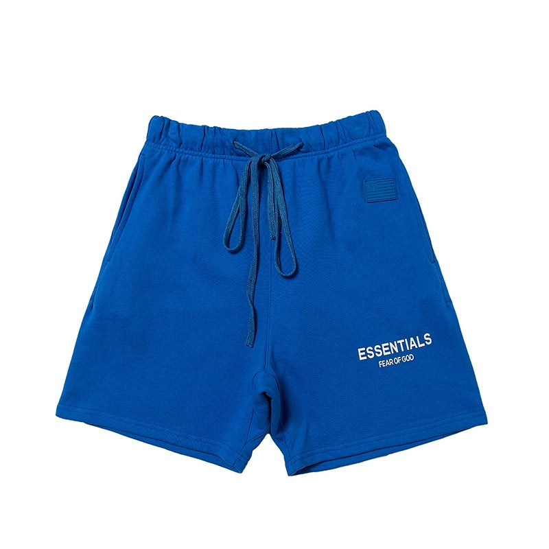Fear of God Essentials TMC Crenshaw sweatshorts