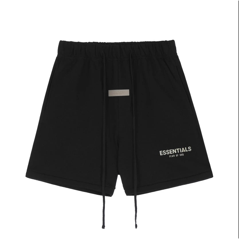 Fear of God Essentials sweat shorts SS22