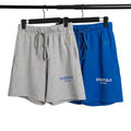 Fear of God Essentials TMC Crenshaw sweatshorts