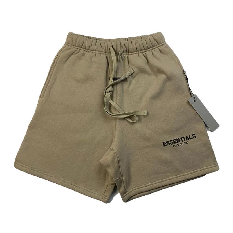 Fear of God Essentials sweatshorts ss20
