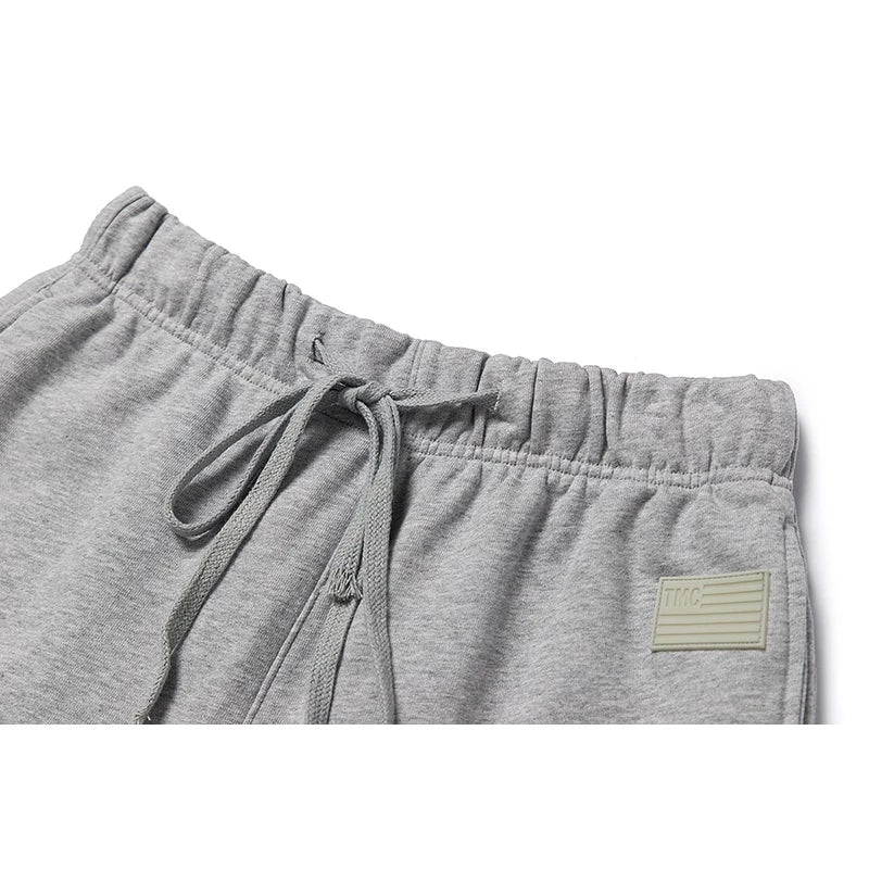 Fear of God Essentials TMC Crenshaw sweatshorts