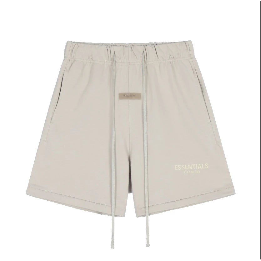 Fear of God Essentials sweat shorts SS22