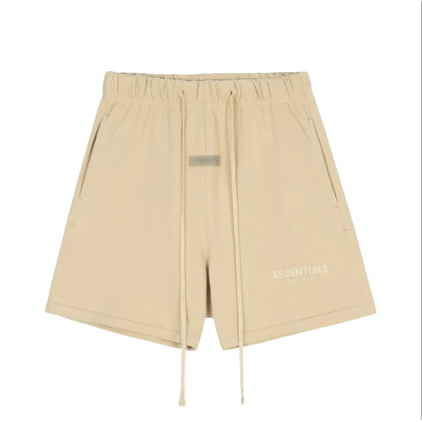 Fear of God Essentials sweat shorts SS22