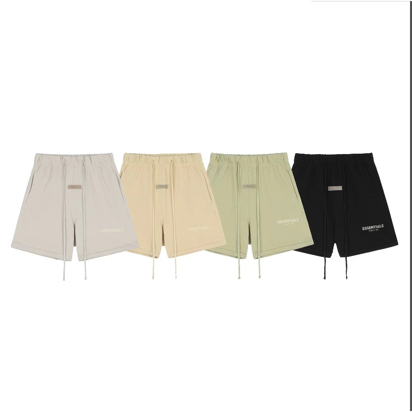 Fear of God Essentials sweat shorts SS22