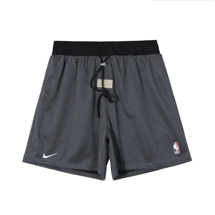 Fear of God Essentials x NBA Nike mesh shorts – Vibe So Wavy PH Fear of God Essentials x NBA Nike mesh shorts – Vibe So Wavy PH