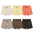 Fear of God Essentials sweat shorts FW22