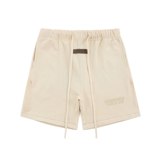 Fear of God Essentials sweat shorts FW22