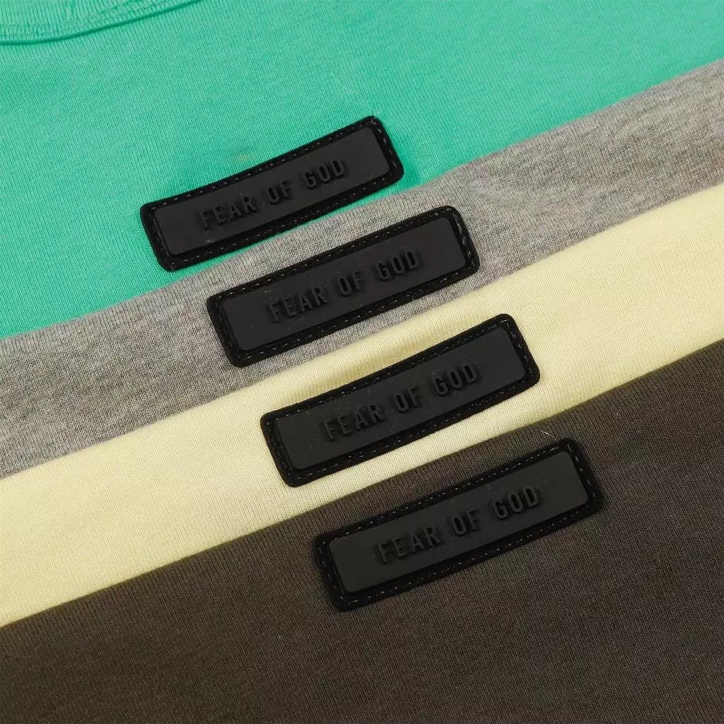 Fear of God Essentials tank top