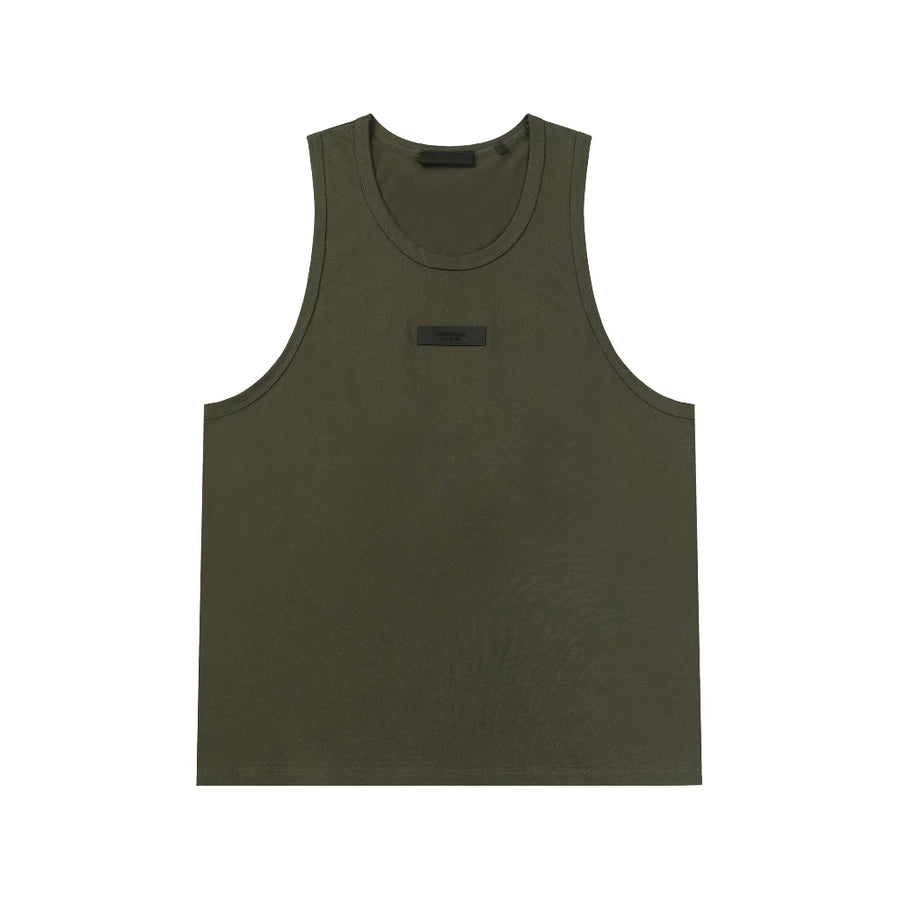 Fear of God Essentials tank top