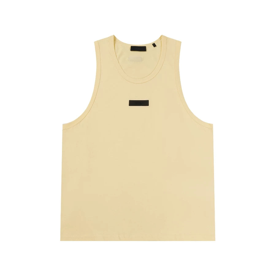 Fear of God Essentials tank top