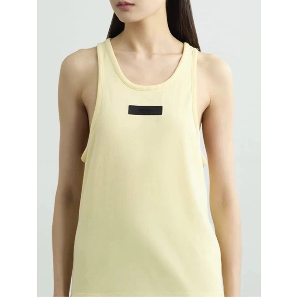 Fear of God Essentials tank top