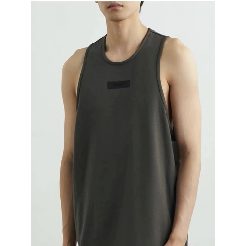 Fear of God Essentials tank top