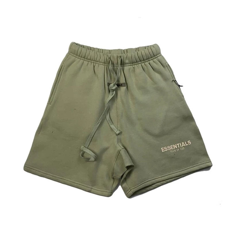 Fear of God Essentials sweatshorts ss20