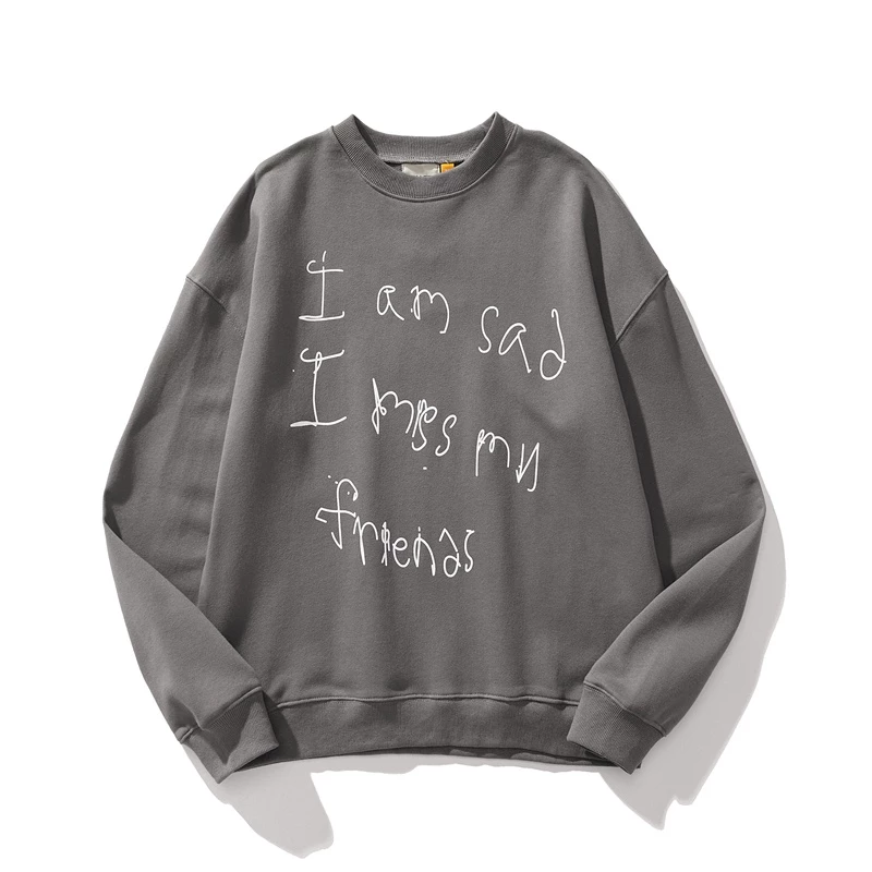 Gallery Dept. IAMSAD sweater