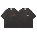 Gallery Dept. small logo POCKET tee