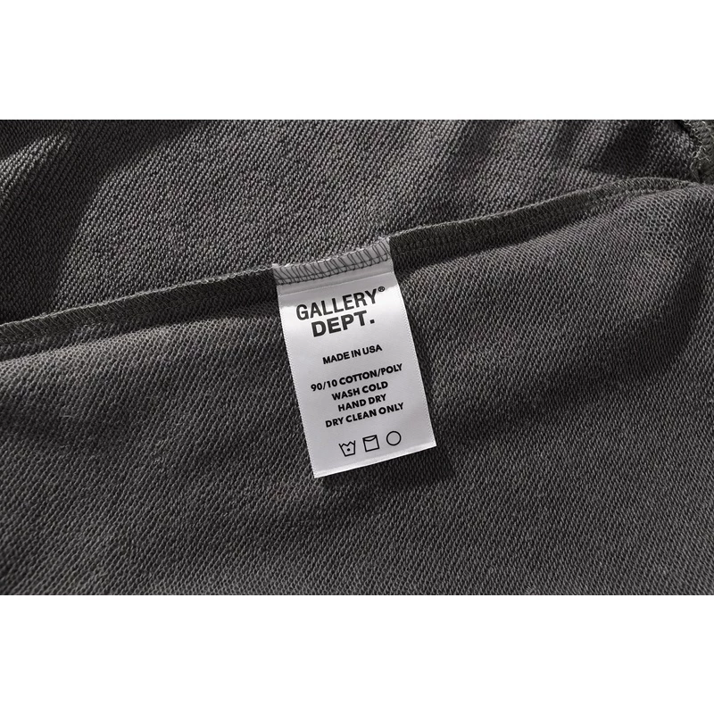 Gallery Dept. IAMSAD sweater