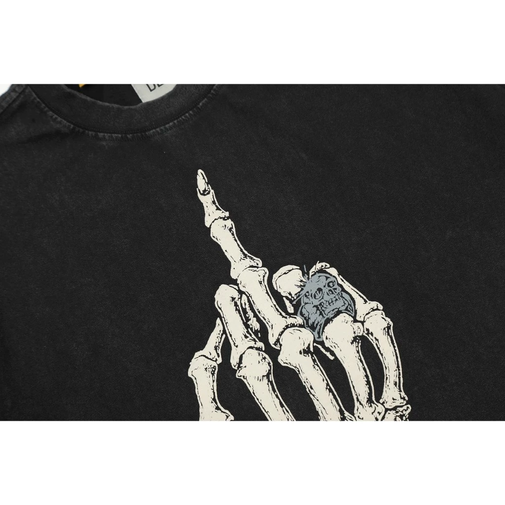Gallery Dept. SKELETON HAND tee