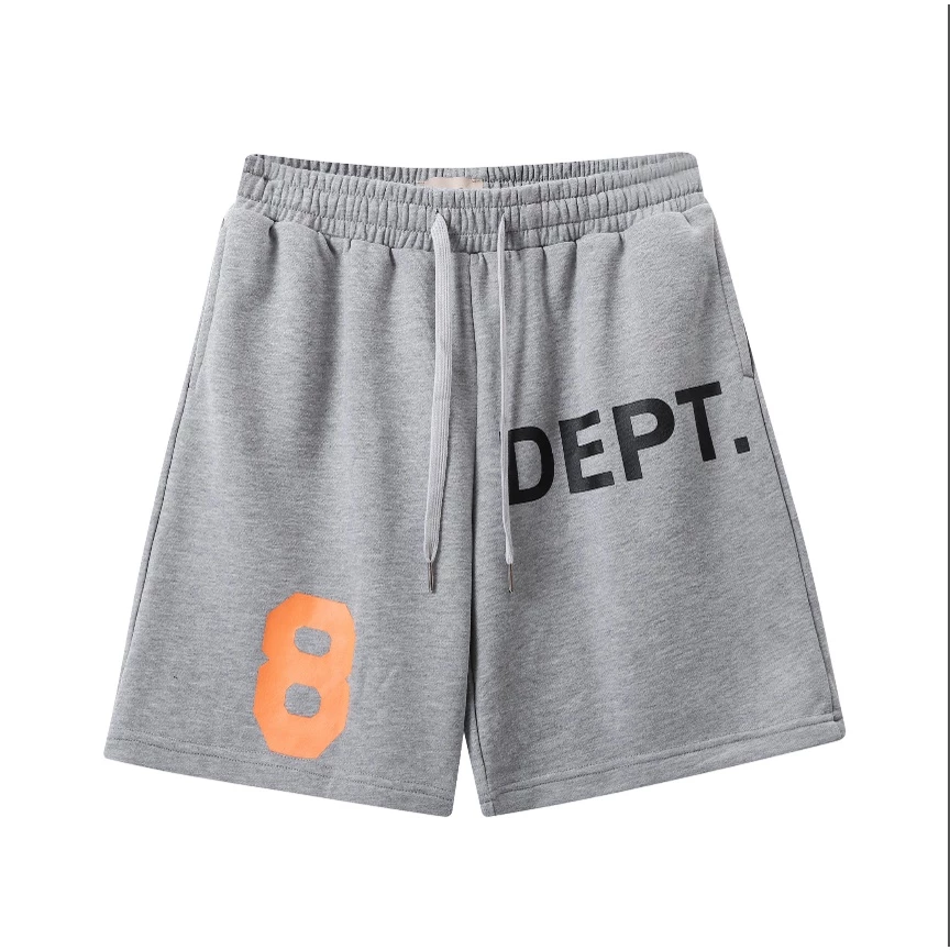 Gallery Dept. 8 SWEAT shorts