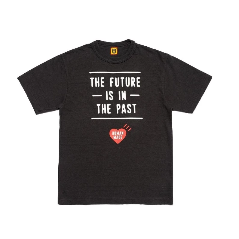 Human Made Future Past T-shirt