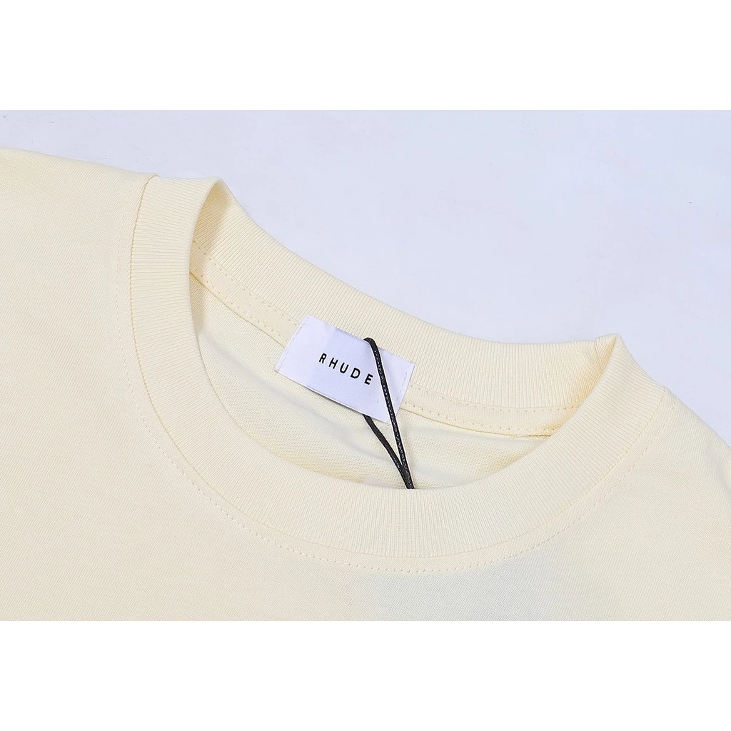 RHUDE Cigar tee