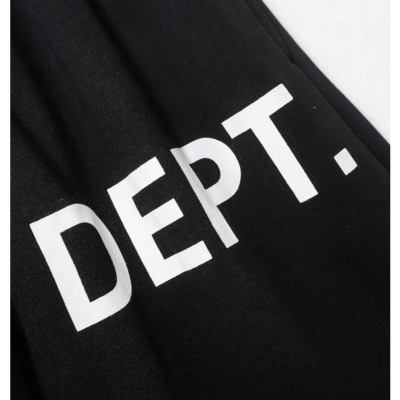 Gallery Dept. 8 SWEAT shorts