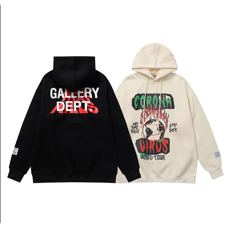 Gallery Dept. CV Hoodie