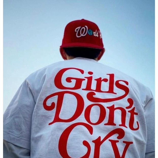 Human Made GDCv1 T-shirt